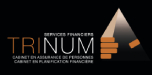  Logo Services Financiers Trinum Inc 